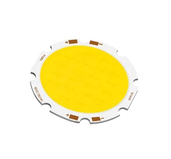 Лучшее качество COB led chip 10W12W15W18W20W SANAN Chip COB Led Light, самые дешевые Заводские продажи, сделано в Китае