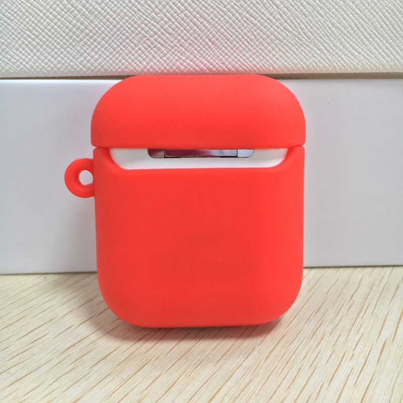 Лидер продаж, чехлы для наушников apple air 2 pods, чехлы для наушников, противоударные Чехлы, чехол для airipod на заказ
