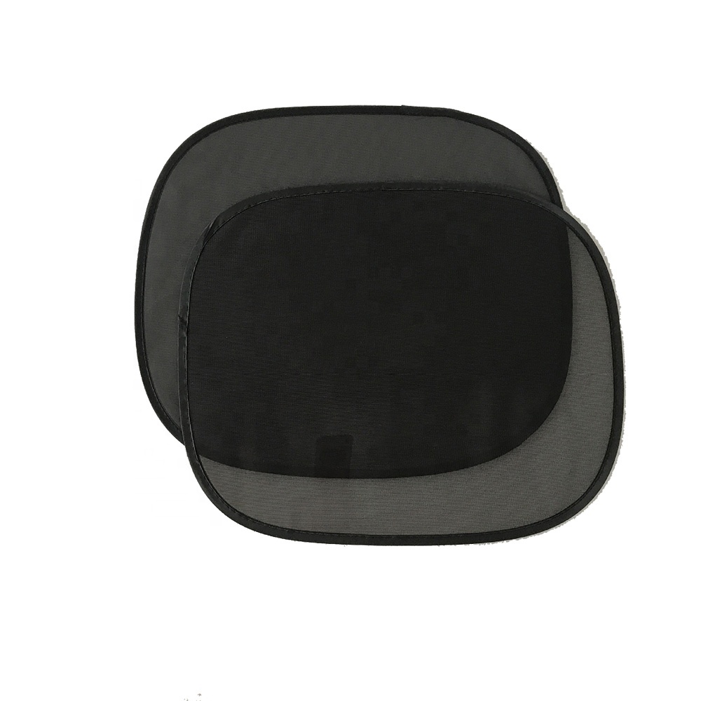 Hot sell car window side shade baby uv protection sunshade static cling sunshade