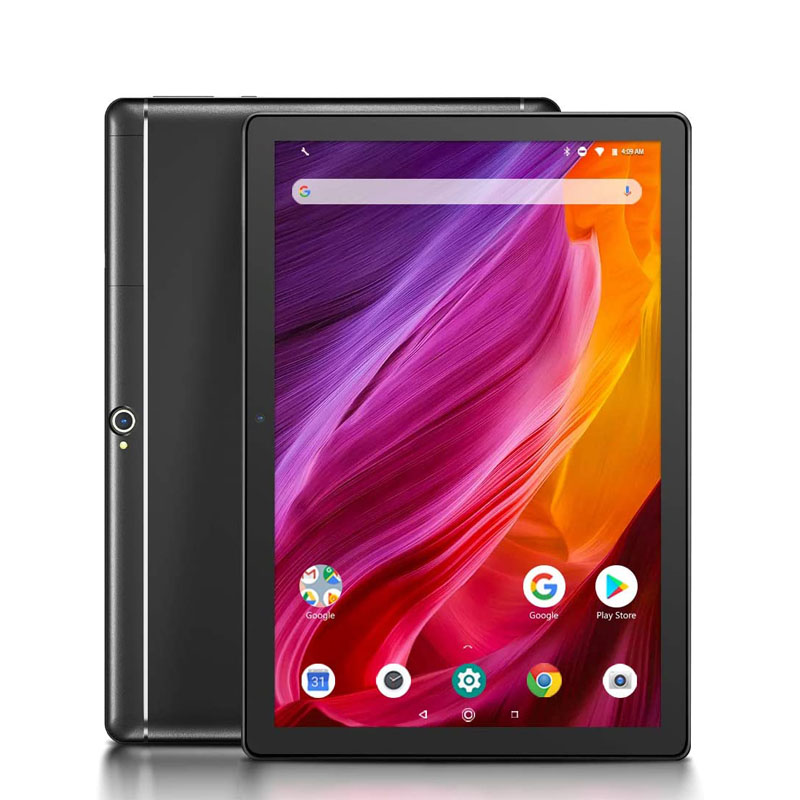 Дети планшетный ПК Oem/Odm 2020 Ресторан вторая веб-камера Android 10,0 Горячая продажа Китай фронтальная камера 10 дюймов Android планшет