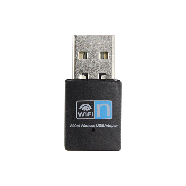 High Speed Mini USB Wifi Adapter RTL 8192CU 300Mbps USB Wifi Network Card For Desktop Laptop