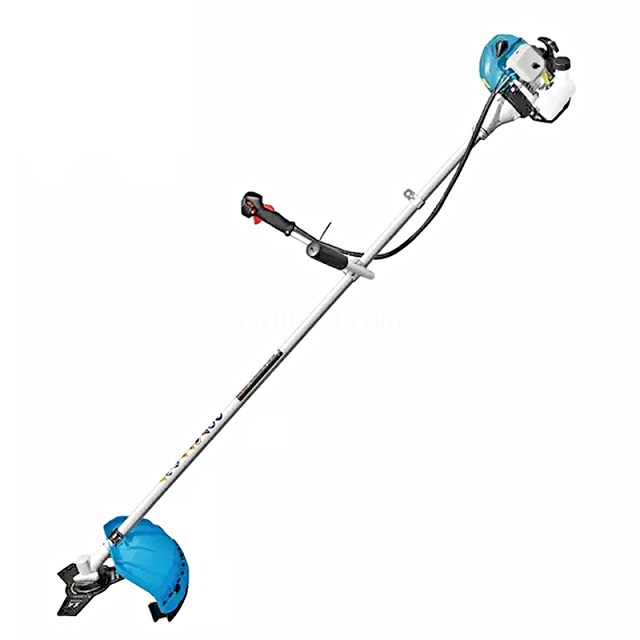 2021 Hot Selling Multi Function 1.25KW Two Stroke Gasoline Brush Cutter