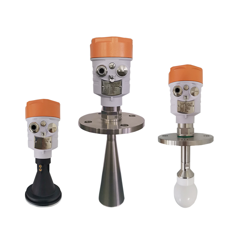 HCCK Digital Fuel Monitoring Device Radar Level Sensor