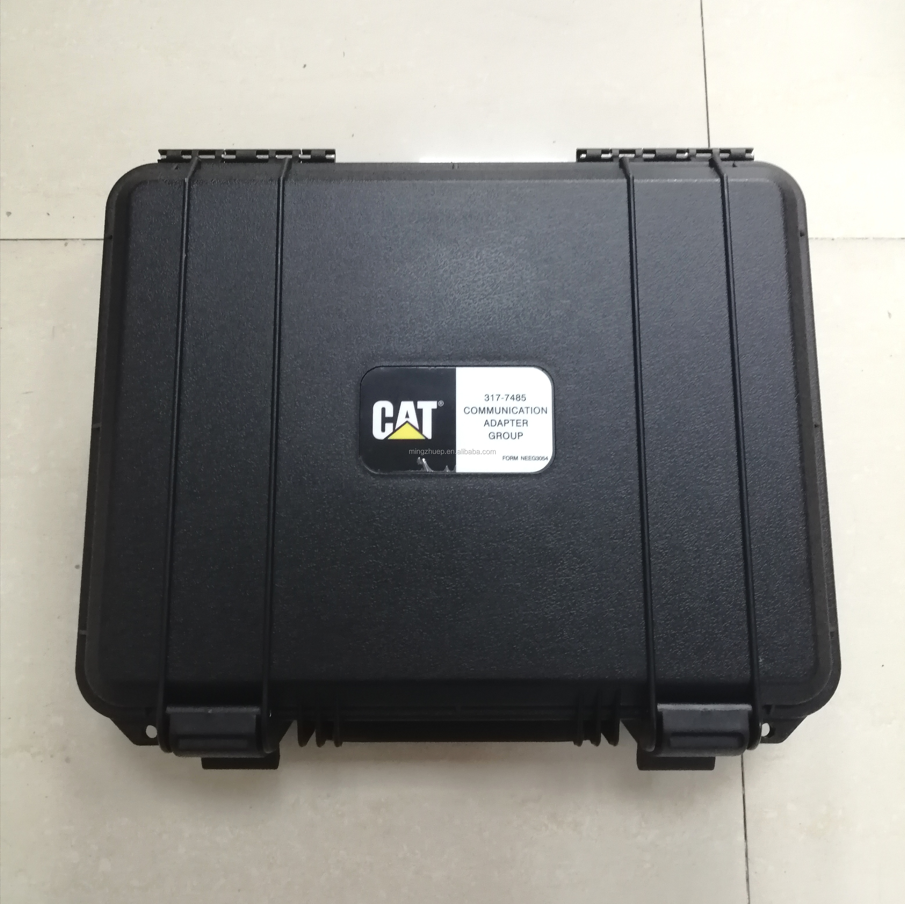 317-7485 3177485 CAT адаптер связи группа CAT ET3 III диагностический инструмент для экскаватора 2018A видение
