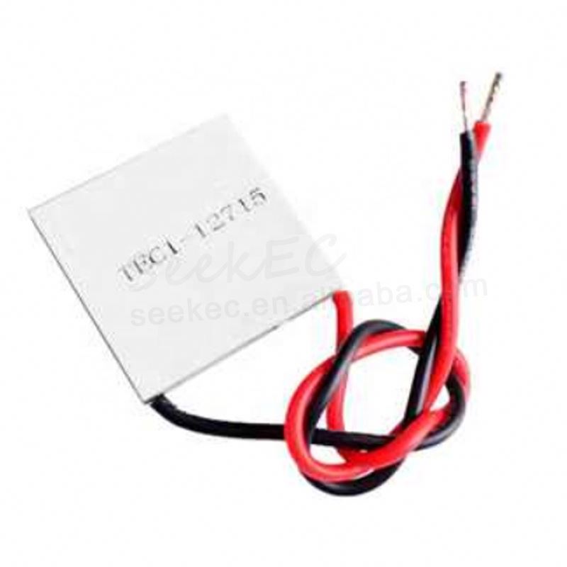 TEC1-12715 4040 Термоэлектрический охладитель TEC1 07110T200 TEC1 Пельтье TEC1-12706 TEC1-12715