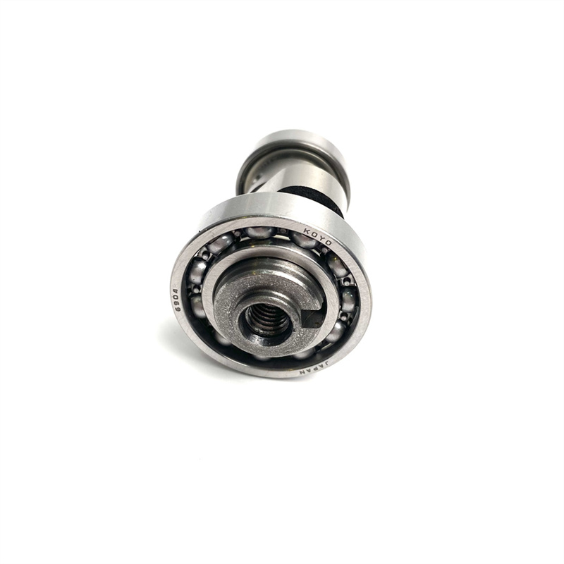 2021 New Designed Csrk Cygnus 6.30-1 Motorcycle Racing Camshaft Accessories Deep Groove Ball Bearings