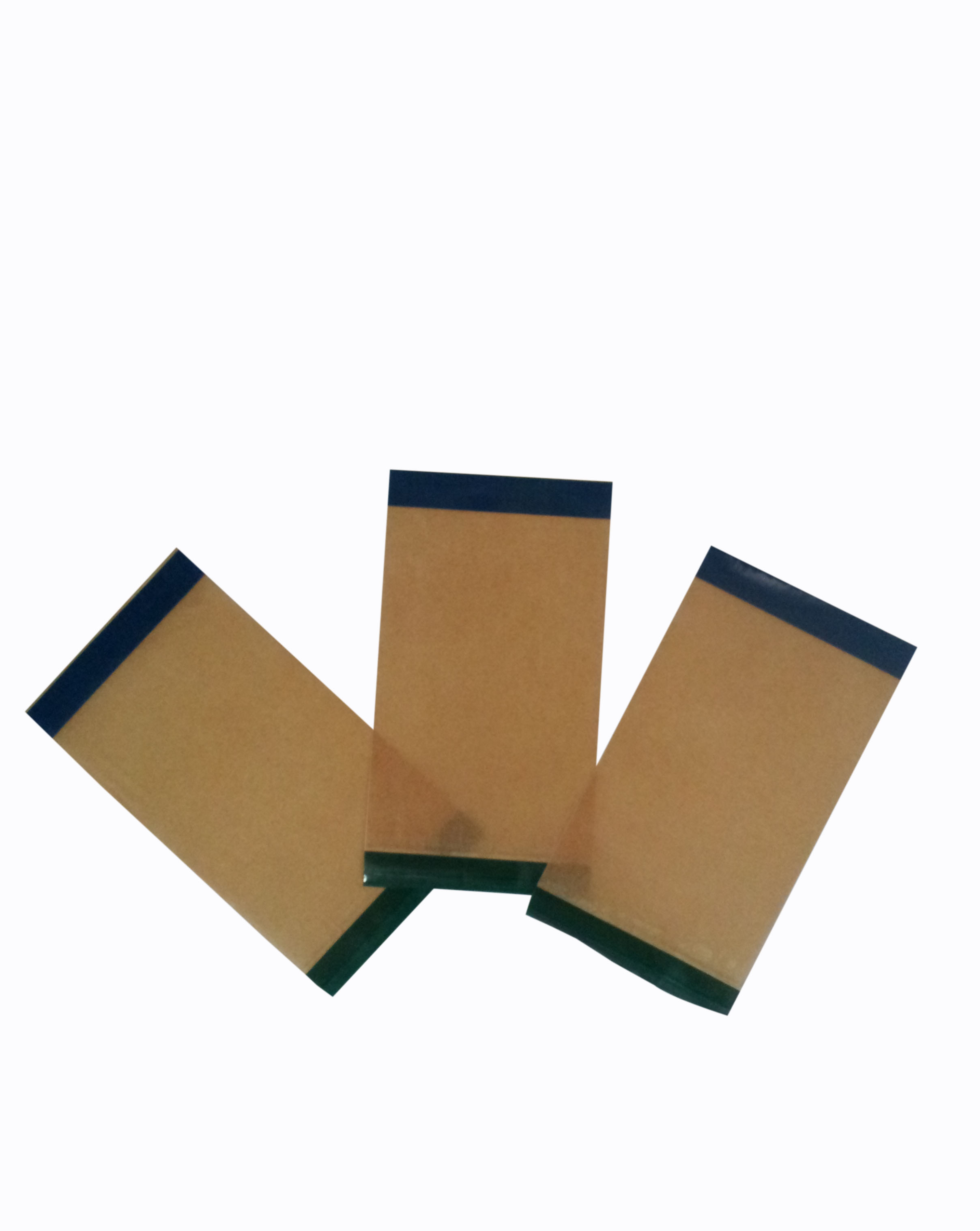 Chinese Supplier PU IODINE INCISE DRAPE