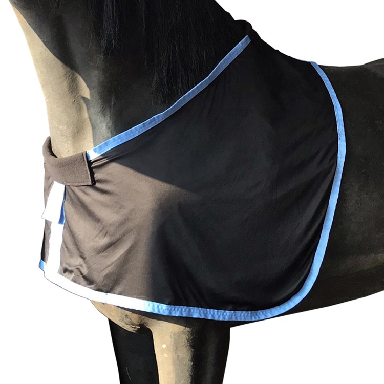 Наплечная защита из лайкры Black Horse Equipment