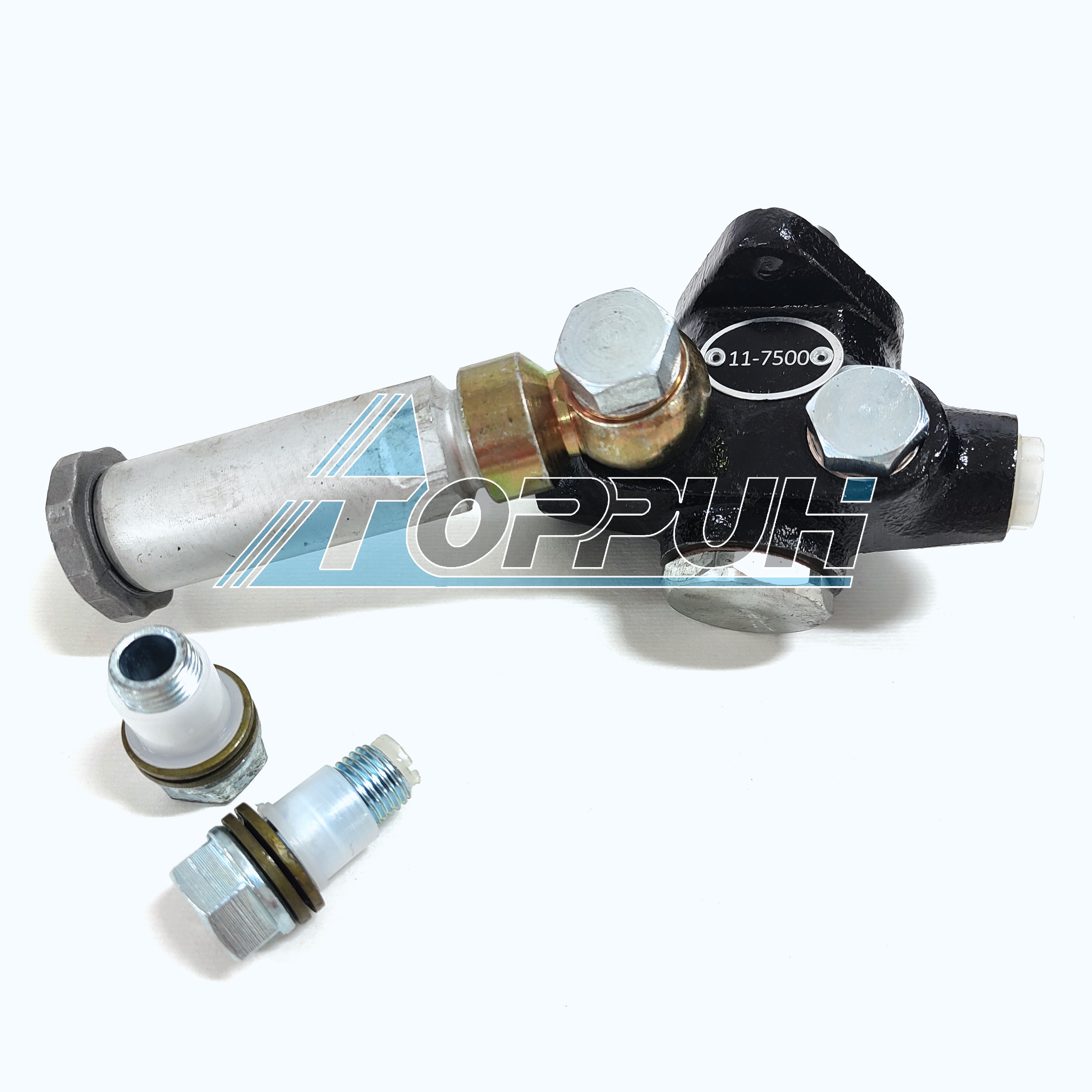For Thermoking Truck Refrigeration Parts Fuel pump 11-7500 For Thermo King Isuzu 2.2di D201