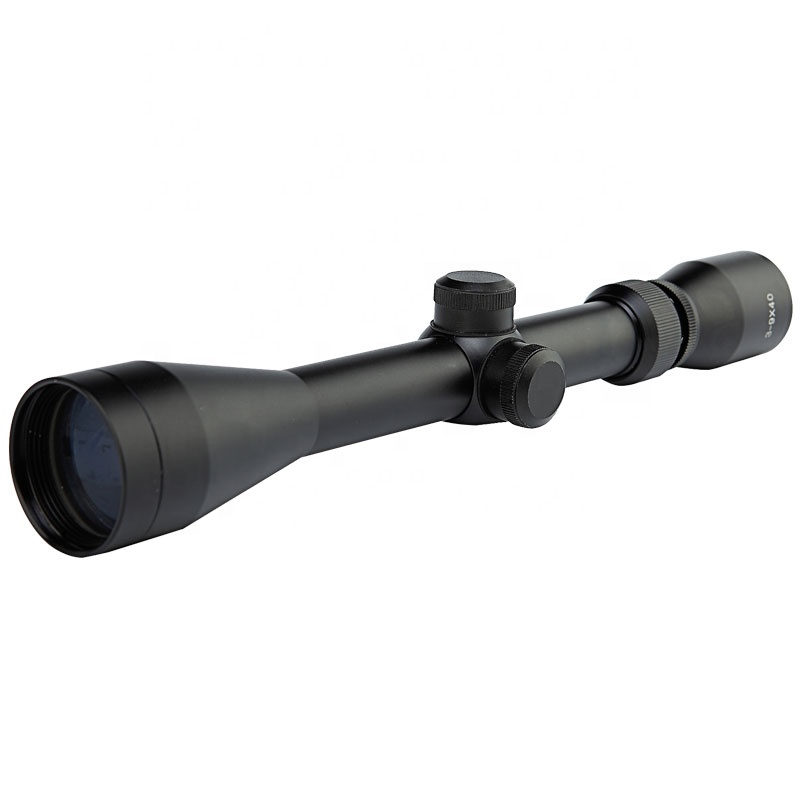 Оптический прицел Dontop 3-9X40, оптом, прицелы для охоты