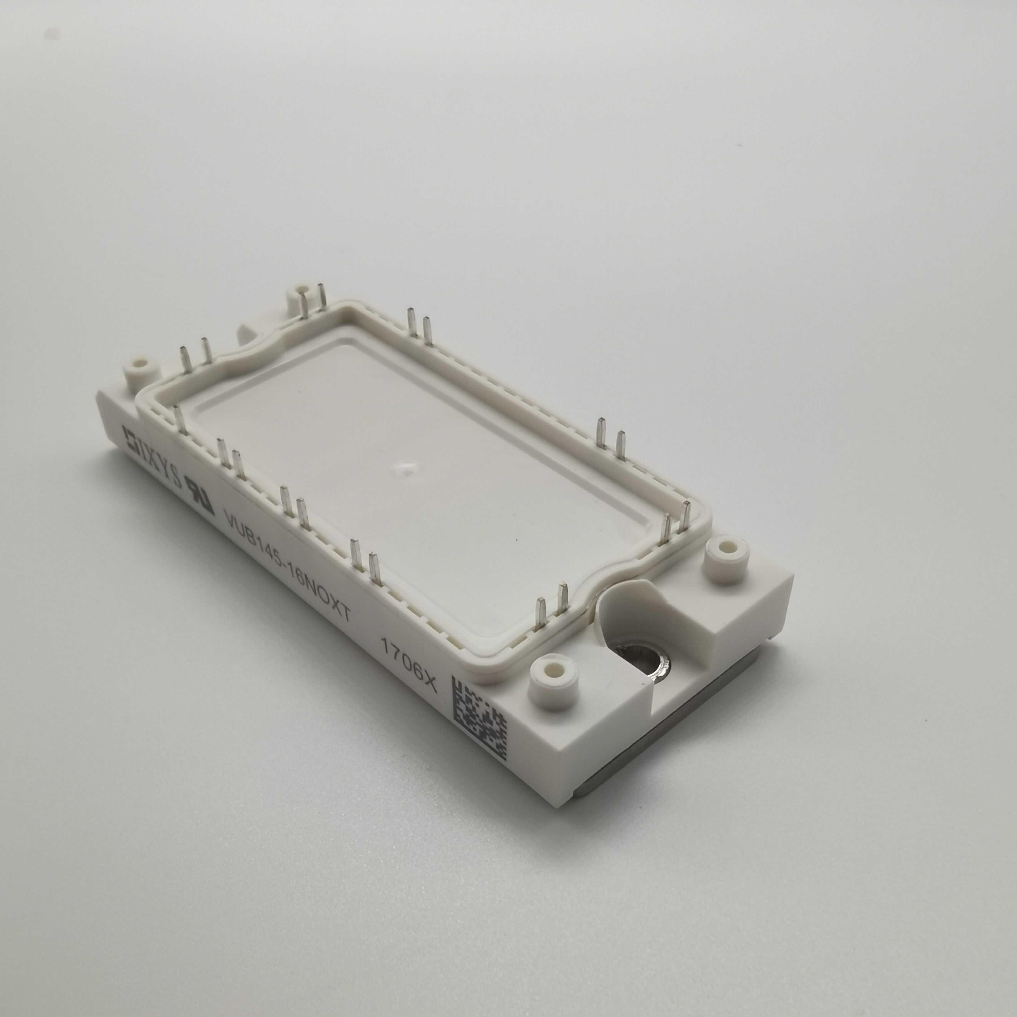 VUB145-16NOXT IGBT модуль