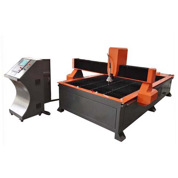 CNC Plasma Metal Cutting Machine