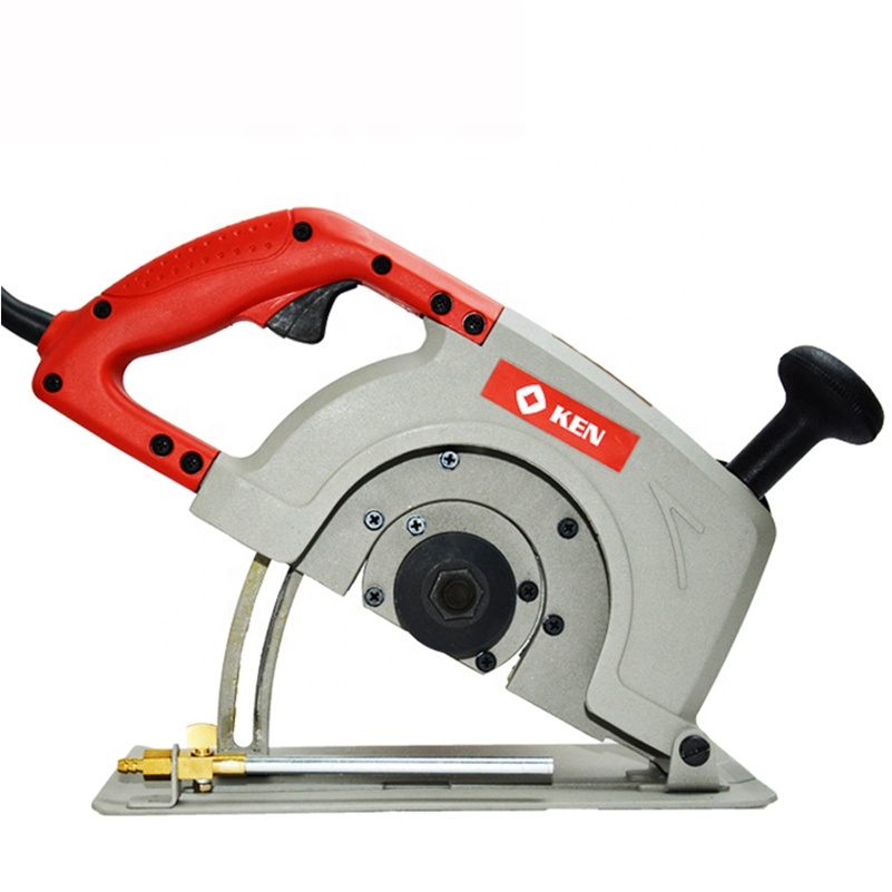 KEN 4180 180mm Powerful 1800W Motor Power Tools Marble Cutter Machine