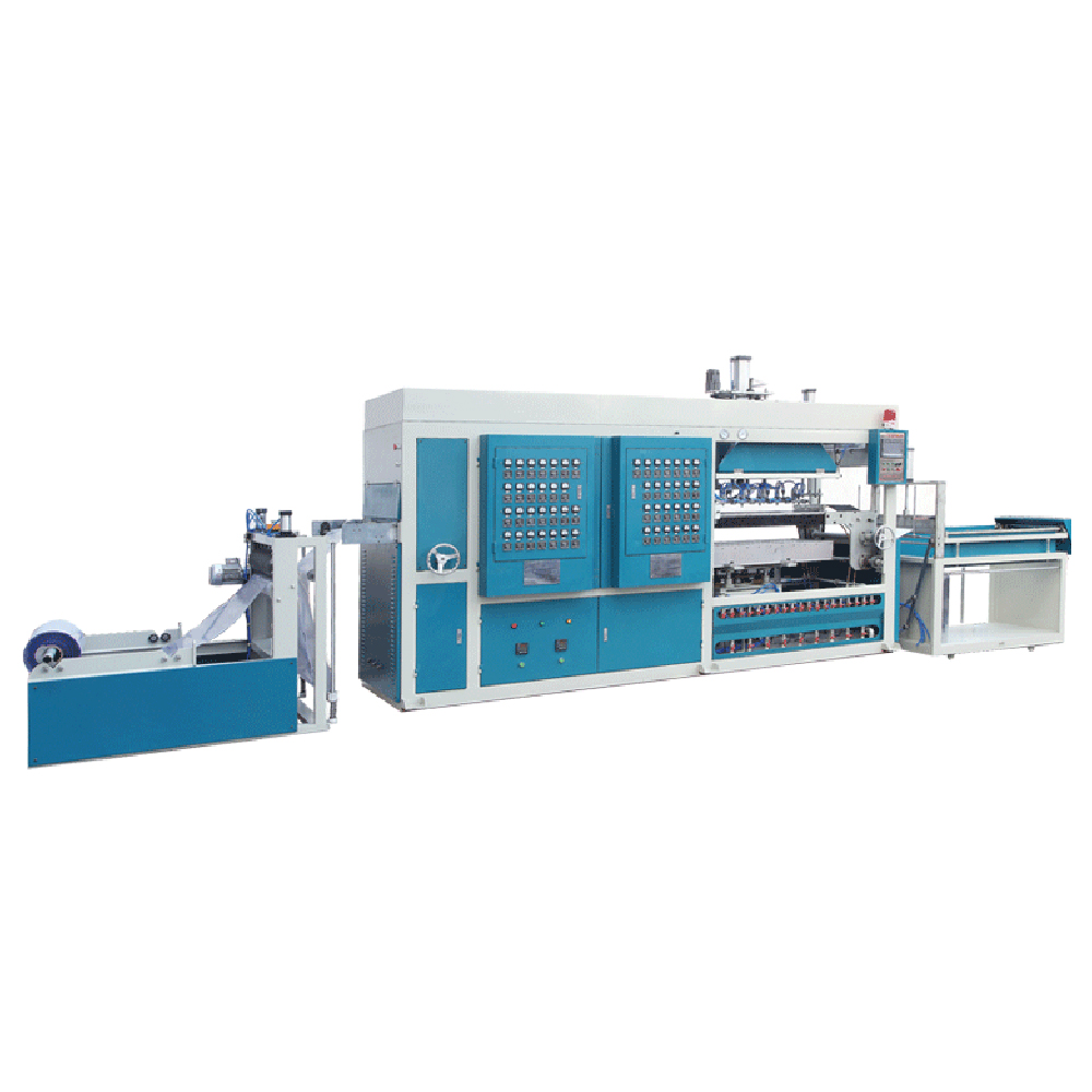 FJL-700/1200ZK-B Ruian высокоскоростная вакуумная упаковочная машина, вакуумная упаковочная машина, вакуумная формовочная машина