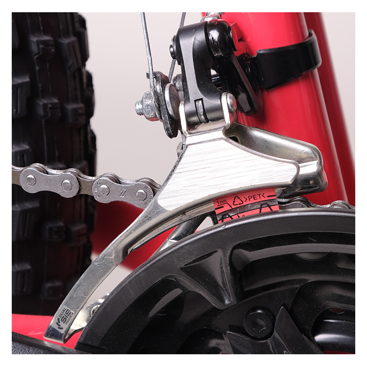 Fastest stylish fat tire e-bike with hidden battery e-bike