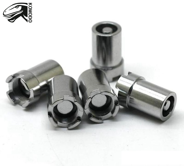 Yocan UNI 510 Magnetic Adapter Magnetic Rings Connector for UNI Box 100% Original