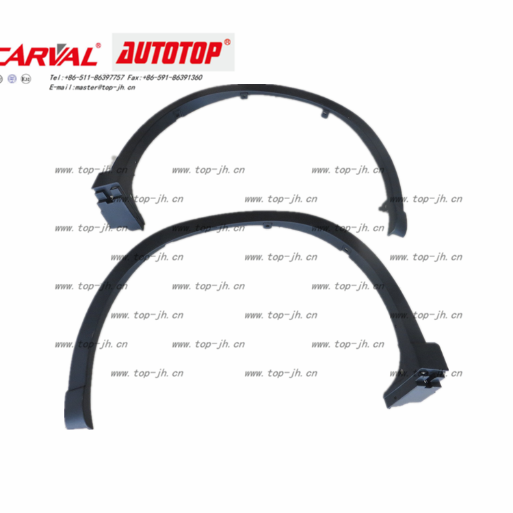 CARVAL JH AUTOTOP FRONTR APRON FOR CX5 KR11 51W31 KR11 51W21 JH06 CX5 073A