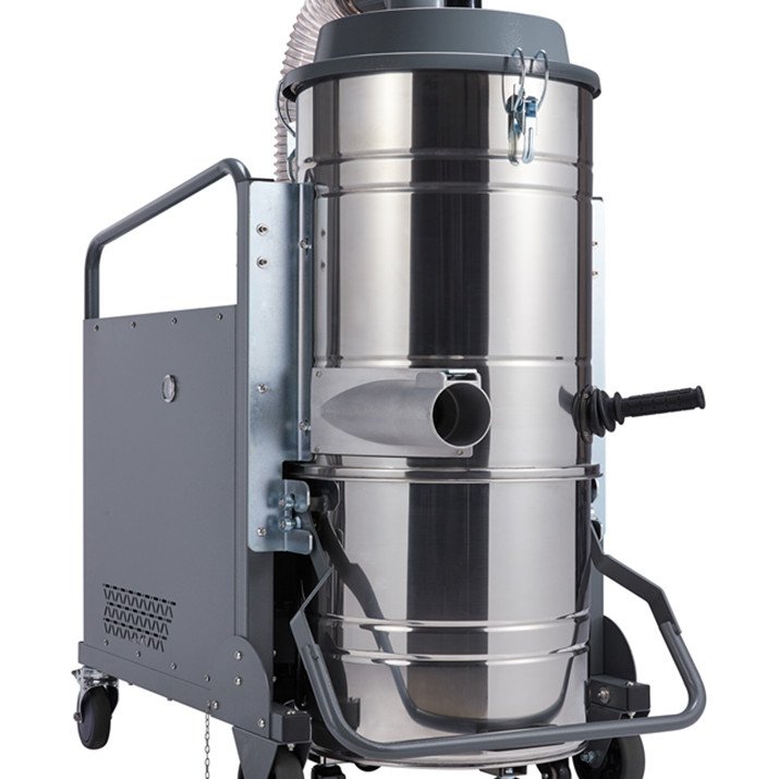 High efficiency Neutral industrial vacuum cleaner