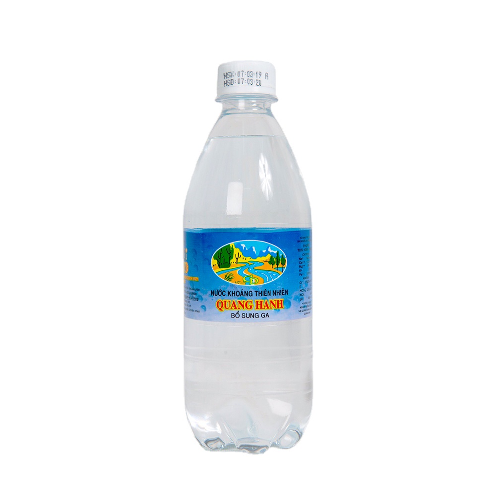 Минеральная вода Куанг Hanh, 100% натуральная минеральная вода, хорошая, здоровая, Лучшая цена, вкусные продукты, натуральная вода