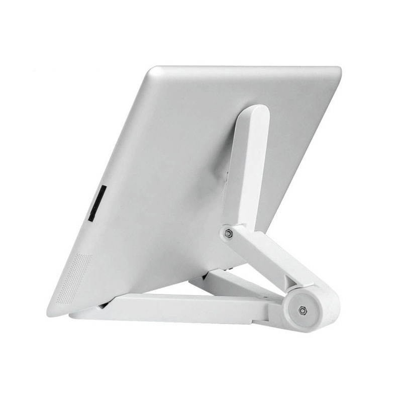 Portable Foldable Mobile Phone Stand Mount For Desktop Tablet Stand Ipad