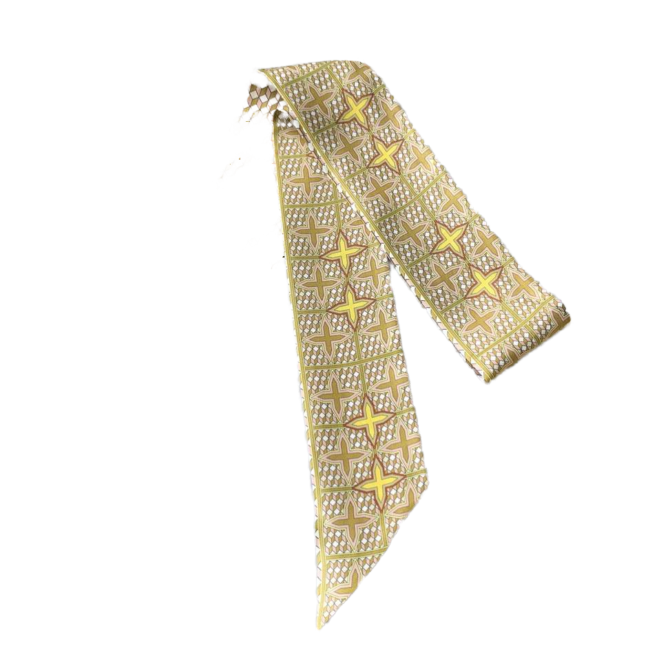 Custom scarf Long scarf to figure custom men's tie women's scarf