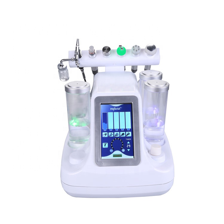 Wholesale high quality custom TB-007A3 korean small bubble skin cleaning beauty
