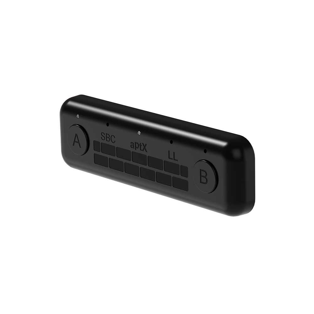IPark SDA-100 самолетам беспроводной аудио передатчик BT адаптер USB type-C для Nintendo Switch/переключатель Lite/PS4