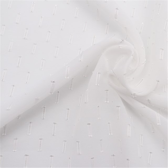 Дешевая Цена по прейскуранту завода crinkle шифоновая ткань металлический жаккардовый выгорающий шелк