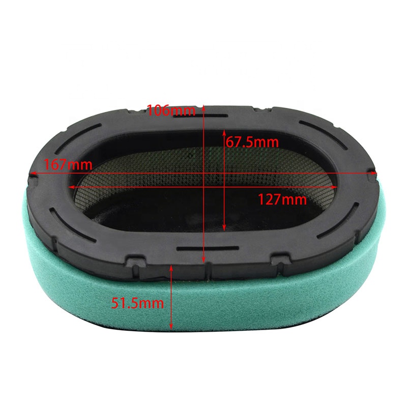 Воздушный фильтр для двигателей 32 083 09-S 09-S1 09 10-S, предварительный очиститель Kohler KT610 KT620 KT715 KT725 KT730 KT735 KT740 KT745 19HP-26HP
