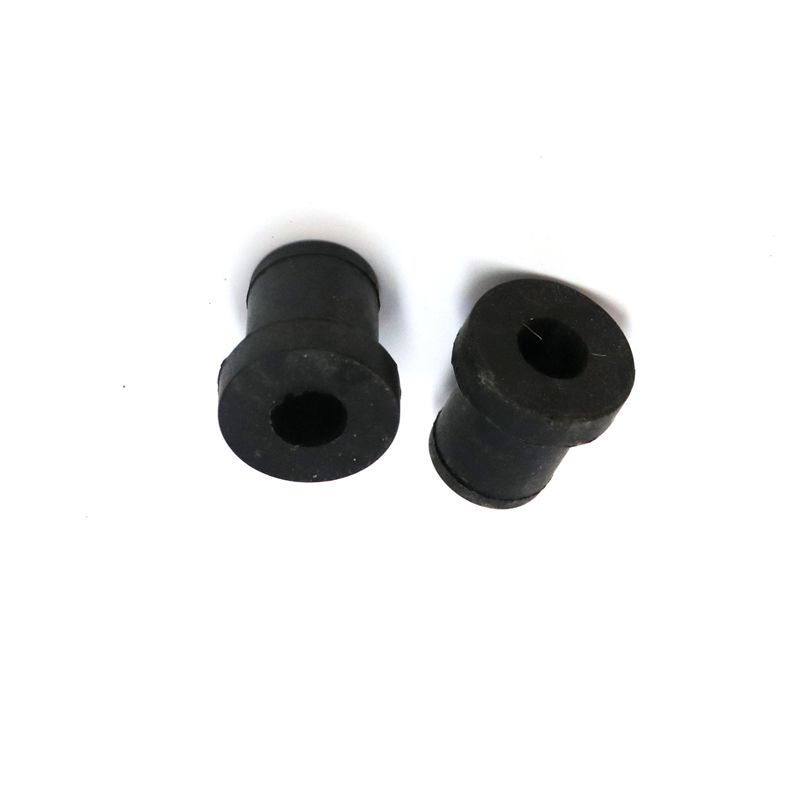 Задний листовая рессора резиновые BUSHING-LXI