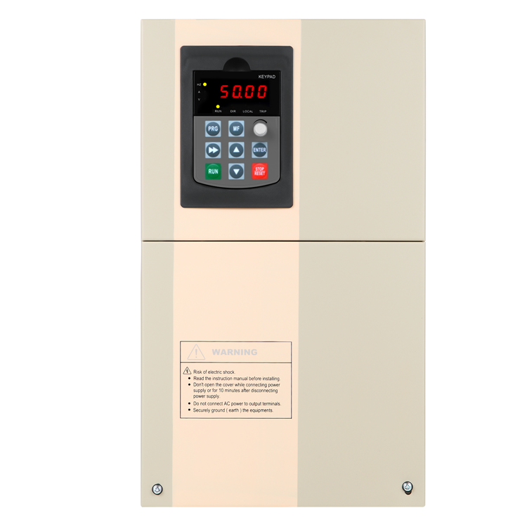KEWO MPPT 75 кВт 3 фазы 380 В Солнечный водяной насос инверторы