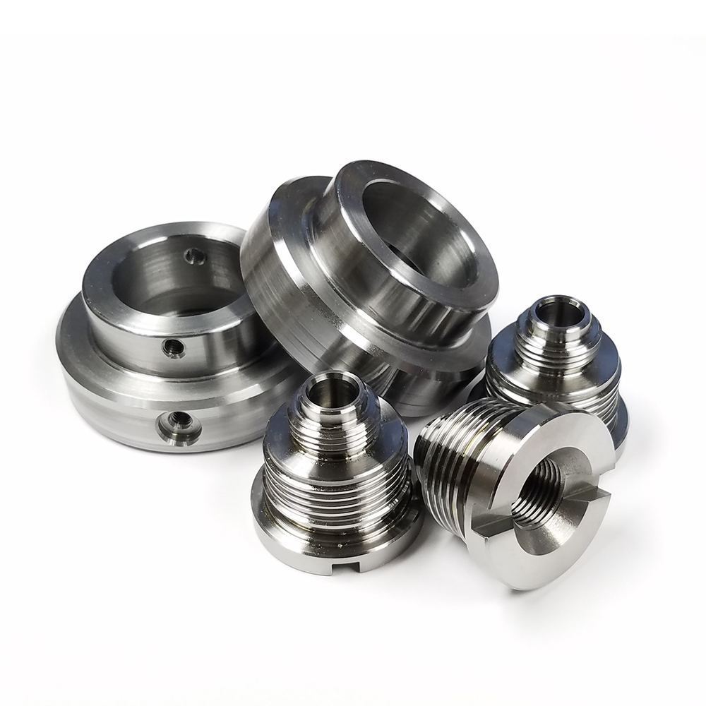 Oem Aluminum 6061 Metal Custom high precision aeroplane engine parts CNC machine parts aluminum cnc machining parts