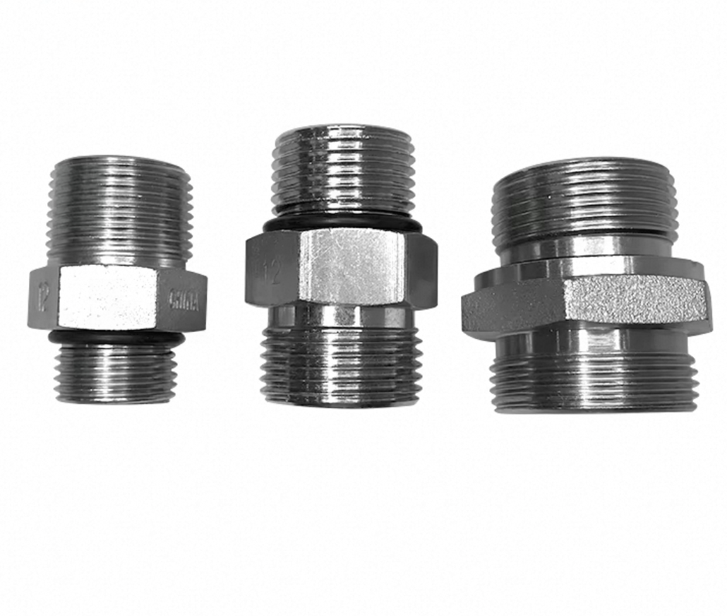 OEM Steel Die Forging parts turning fitting forge die