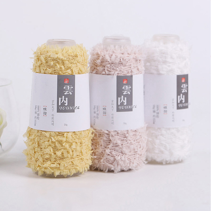Yarncrafts, гарантия качества, высококачественное вязание, 100% нейлоновая лента, пряжа для вязания свитеров