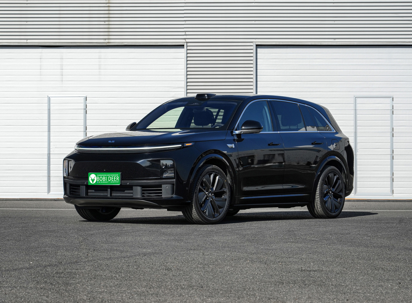 Ev car LiXiang L7 New Li Lixiang L7 Ultra car Lixiang L9 L8 L7 Li One Luxury Large SUV Electric Cars Deposit 30%- 70% Price