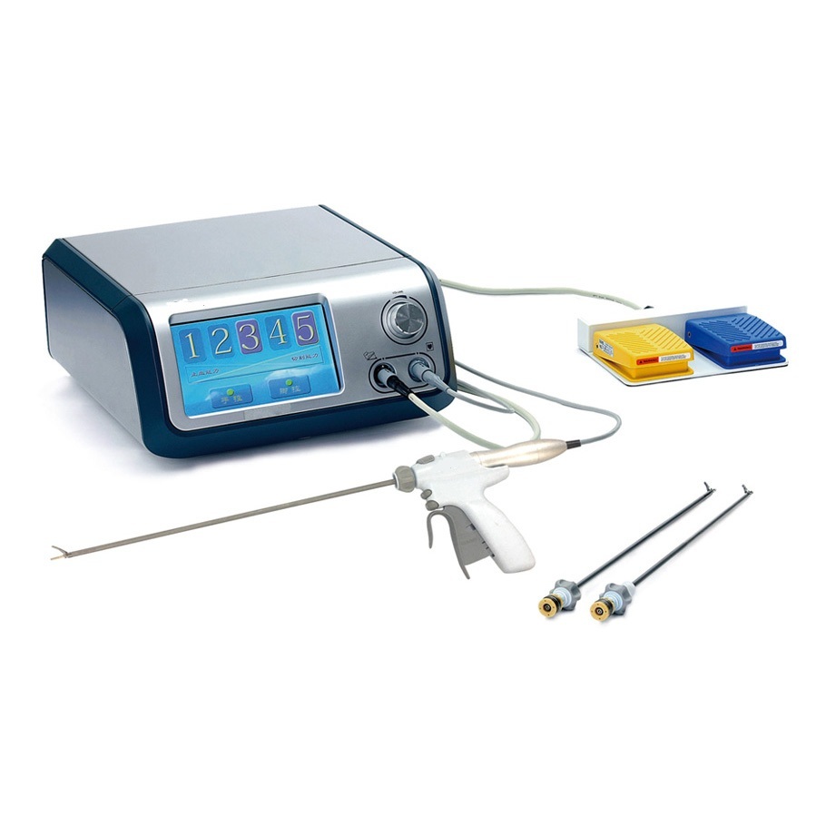LTSG22 the Cheapest Touch screen Multiple Surgical Instruments Medical Ultrasonic Surgical System
