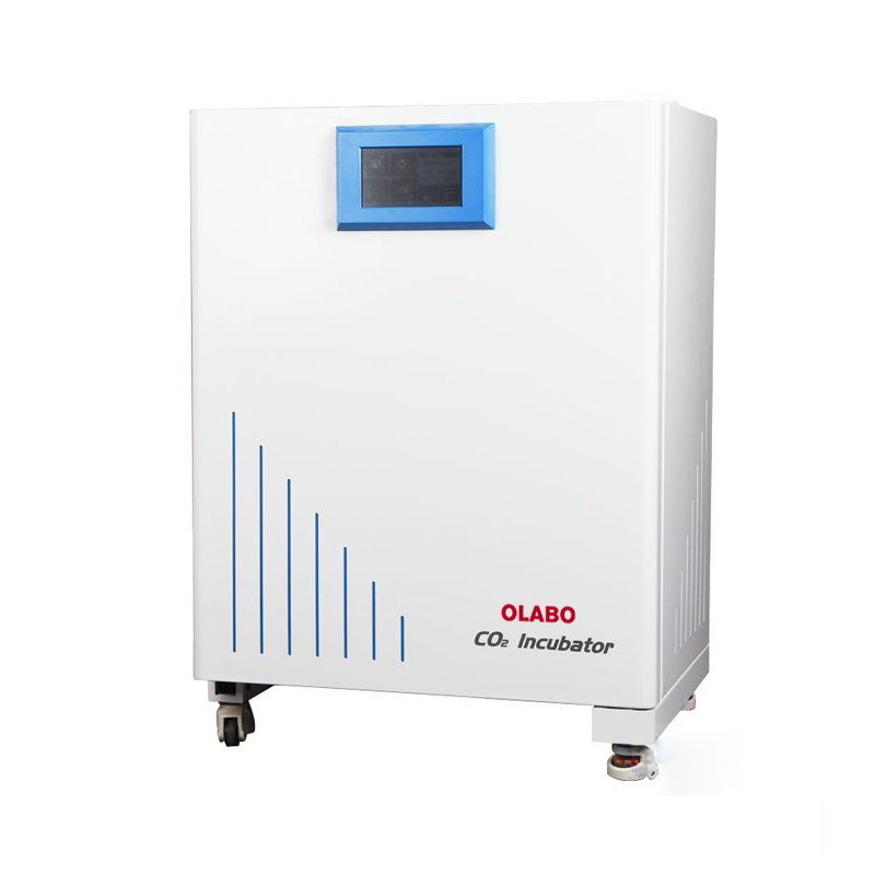 Лабораторный инкубатор CO2 OLABO, цифровой инкубатор, Заводские розничные цены