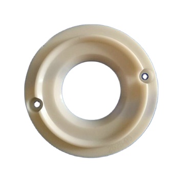 Пластиковые Светодиодные держатели для светодиодов Cree COB CXA2520 CXA2530