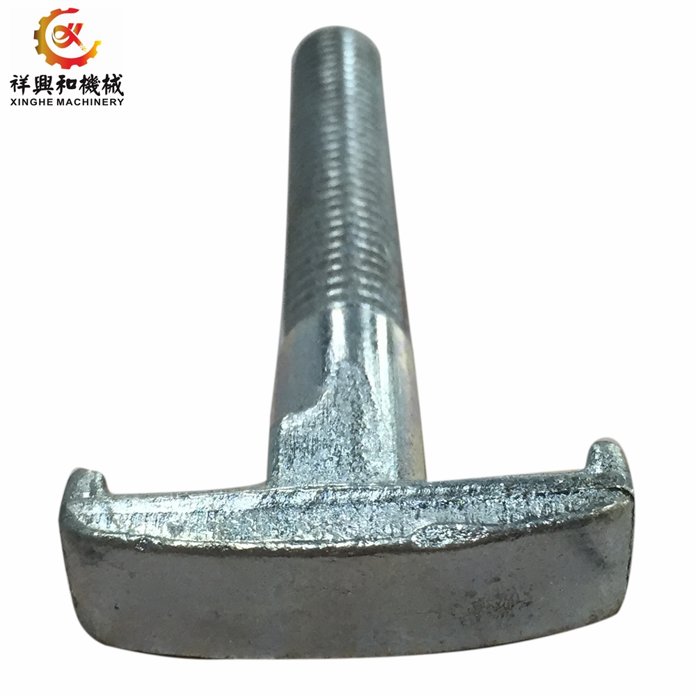 OEM Precision Forging Parts Services Aluminum Alloy Brass Copper Hot Forging Stainless Steel Metal Forging Parts