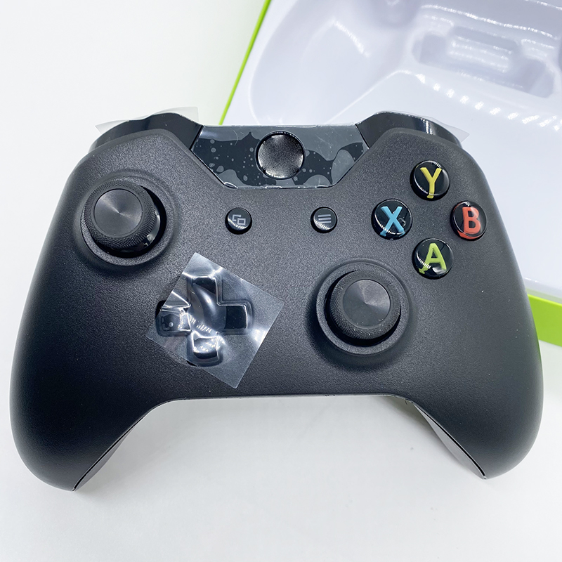 Высококачественный геймпад с синими зубьями, контроллер для xbox one s, беспроводной игровой контроллер для Xbox one