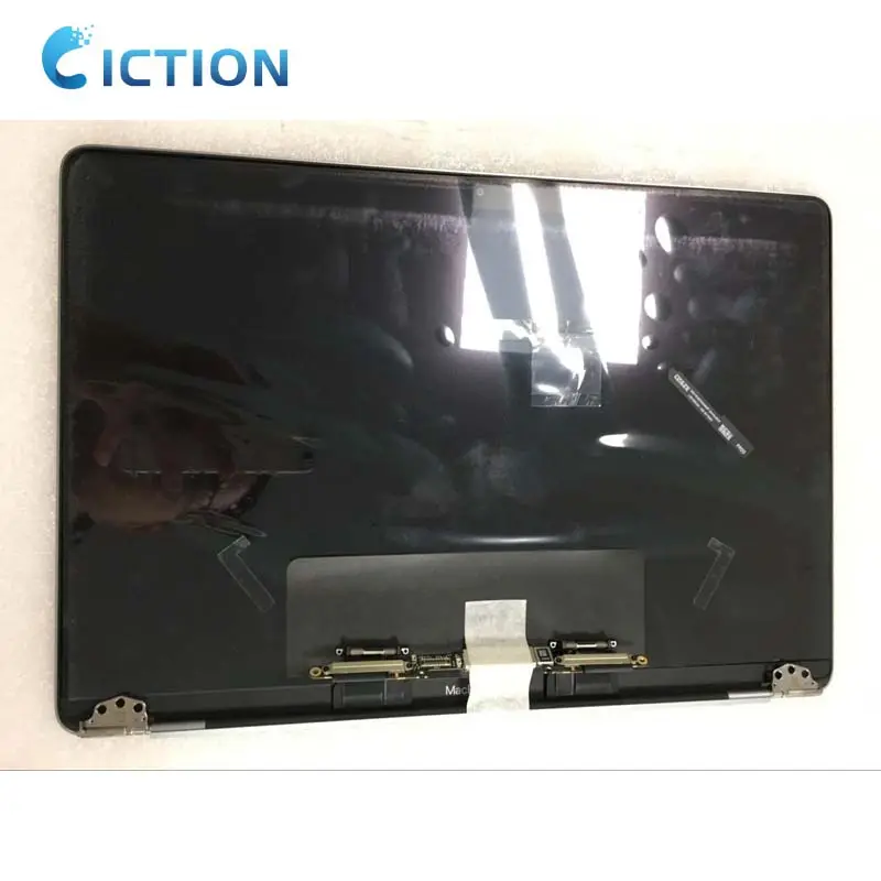 Silver Grey late 2016 mid 2017 661-05096 For Macbook Pro Retina 13" A1706 A1708 LCD Screen Assembly MLH12LL/A EMC 3163 3071
