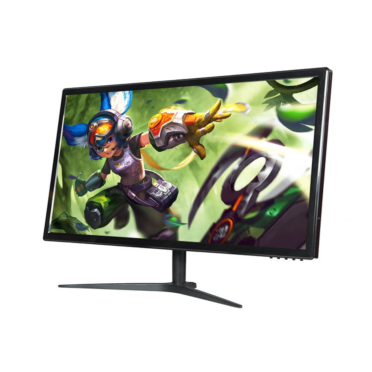 desktop dc power 20 inch lcd monitor 1600*900 75hz computer display led monitor