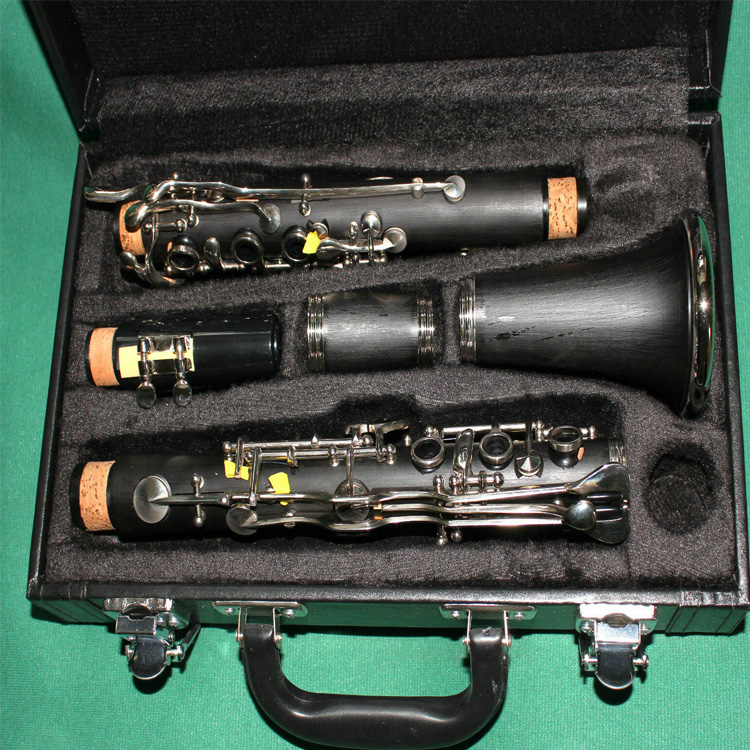 Кларнет OEM с 26 клавишами