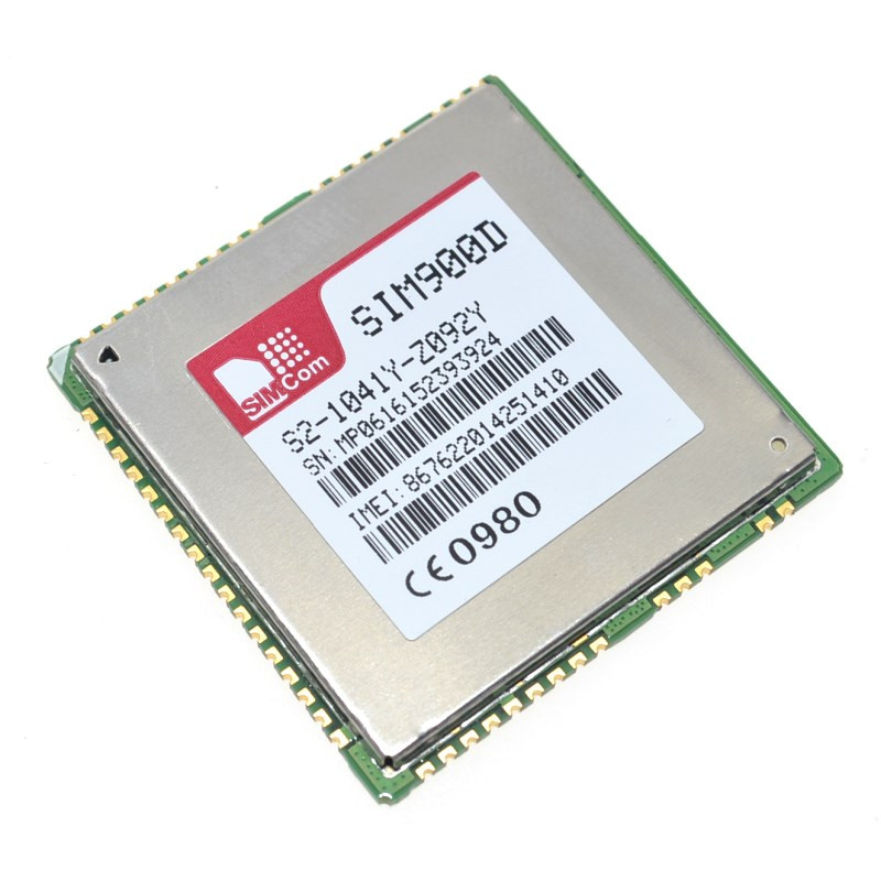 Новый оригинальный SIM900D SIM900 GPRS GSM