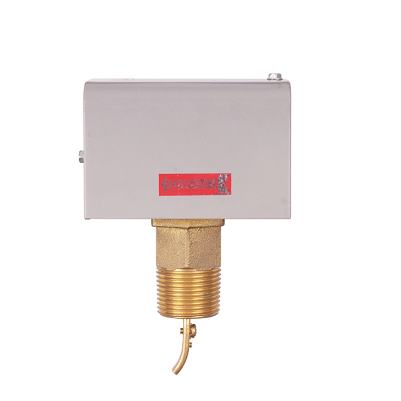 Hot Selling High Quality Brass Liquid Control Sensor Paddle Water Flow Switch