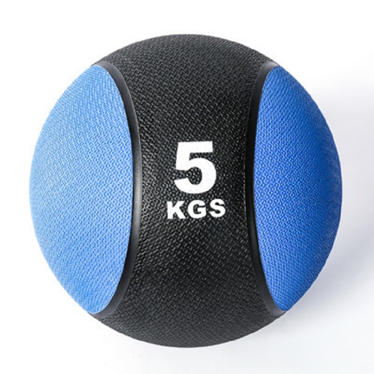 Solid Rubber Private Label Training Medicine Ball 3kg Gravity Ball Fitness Balance Balls