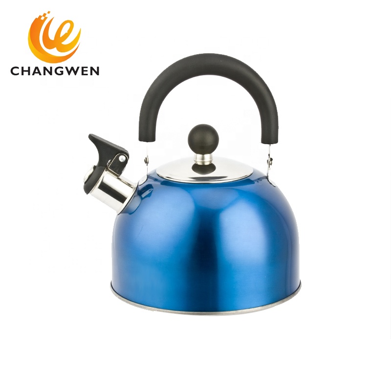 Homeware 3 литра чайник прочный красочные индукции газовая плита для плита