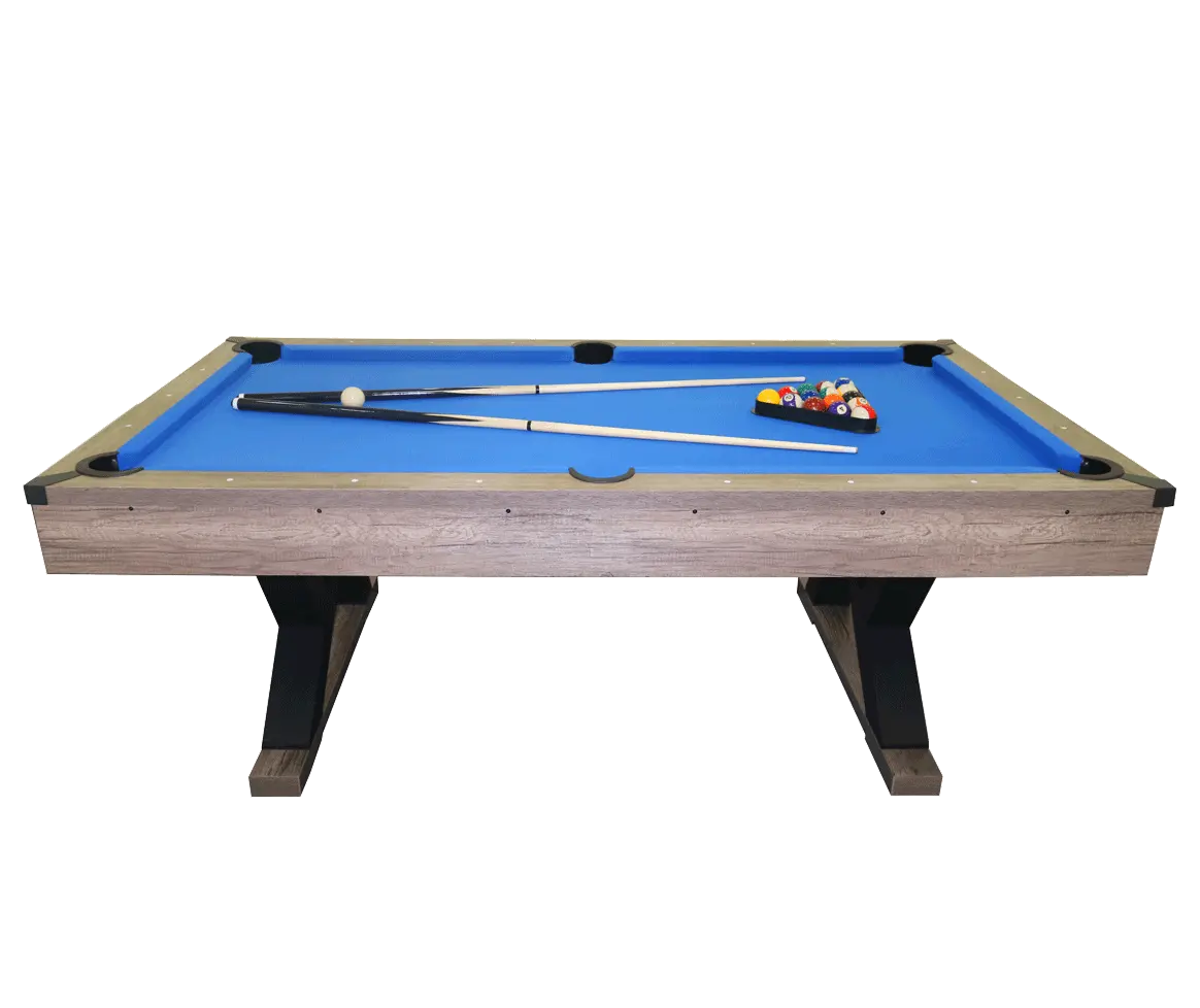 Competition Superior 7FT Snooker Pool Table