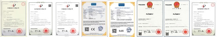 2023 New Flipsky High Voltage 20S 84V 300A Anti Spark Switch Smart V2.0 with Aluminum Case for Drone Efoil Scooter