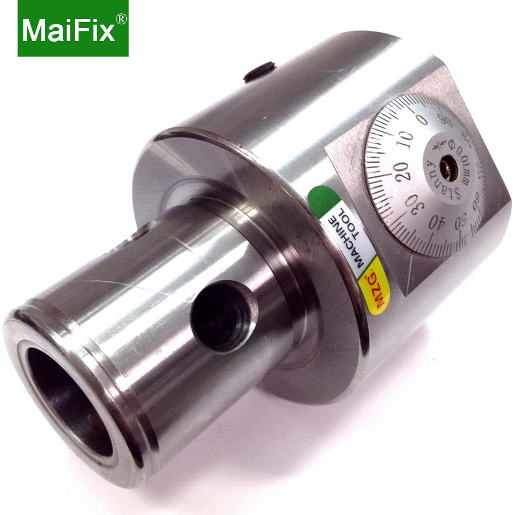 Maifix NT40-SBJ16-55-12P Регулируемый фрезерный инструмент для конических фрез микро чистовой резец тонкой барные сеты NBJ16 Расточная Державка